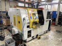 Private Treaty Sale | Gotec | Metalworking Machinery - 2