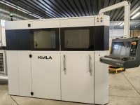 Cutlery Manufacturing Facility Closure &ndash; Fiber Laser and Metalworking Machinery Sale - 0