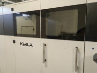 Cutlery Manufacturing Facility Closure &ndash; Fiber Laser and Metalworking Machinery Sale - 7