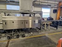 CNC Flat Glass Processing Line - Offers Encouraged  - 1