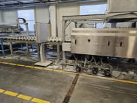 CNC Flat Glass Processing Line - Offers Encouraged  - 6