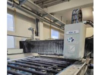 CNC Flat Glass Processing Line - Offers Encouraged  - 0