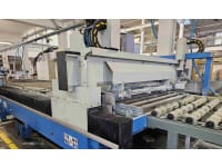 CNC Flat Glass Processing Line - Offers Encouraged  - 5