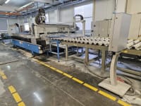CNC Flat Glass Processing Line - Offers Encouraged  - 10