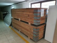 CNC Flat Glass Processing Line - Offers Encouraged  - 3