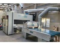 2023 Venjakob Ven Spray Smart Line Industrial Spray &amp; Drying Line  - 0