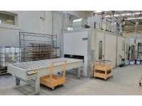 2023 Venjakob Ven Spray Smart Line Industrial Spray &amp; Drying Line  - 1