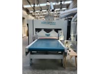 2023 Venjakob Ven Spray Smart Line Industrial Spray &amp; Drying Line  - 3