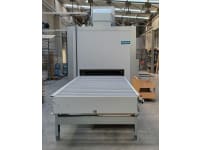 2023 Venjakob Ven Spray Smart Line Industrial Spray &amp; Drying Line  - 6