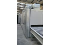 2023 Venjakob Ven Spray Smart Line Industrial Spray &amp; Drying Line  - 7