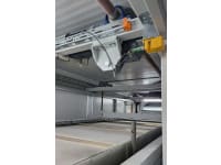 2023 Venjakob Ven Spray Smart Line Industrial Spray &amp; Drying Line  - 8