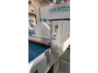 2023 Venjakob Ven Spray Smart Line Industrial Spray &amp; Drying Line  - 10