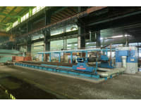 Heavy Machinery Sale - Boring, Milling and Workshop Machinery from the Closure of TMG - 6