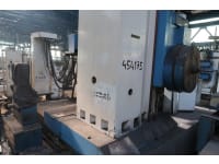 Heavy Machinery Sale - Boring, Milling and Workshop Machinery from the Closure of TMG - 7