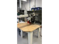 Surplus Late Model Woodworking Equipment for a Major Aircraft Management Company - 9