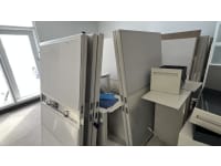 Surplus Late Model Woodworking Equipment for a Major Aircraft Management Company - 6