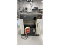 Surplus Late Model Woodworking Equipment for a Major Aircraft Management Company - 3