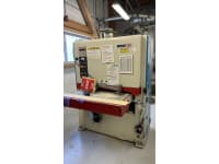 Surplus Late Model Woodworking Equipment for a Major Aircraft Management Company - 4