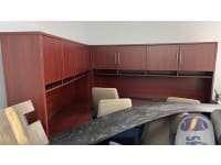 Surplus Late Model Woodworking Equipment for a Major Aircraft Management Company - 7