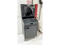 Surplus Late Model Woodworking Equipment for a Major Aircraft Management Company - 5