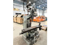 2-DAY MULTI-MILLION DOLLAR OFFERING OF A MAJOR CONSTRUCTION WORK ACCESS MANUFACTURING &amp; RENTAL COMPANY - 1