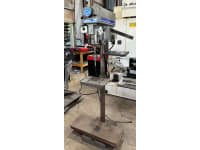 2-DAY MULTI-MILLION DOLLAR OFFERING OF A MAJOR CONSTRUCTION WORK ACCESS MANUFACTURING &amp; RENTAL COMPANY - 7