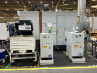 Short Notice Sale Approx. 2015 Fidia G996 RT 5-Axis CNC Vertical Machining Center - 3