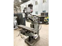 2-DAY MULTI-MILLION DOLLAR OFFERING OF A MAJOR CONSTRUCTION WORK ACCESS MANUFACTURING &amp; RENTAL COMPANY - 2