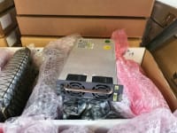 Surplus HUAWEI Fiber Optic Memory Modules, Frames &amp; Other Equipment - 7