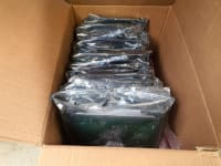 Surplus HUAWEI Fiber Optic Memory Modules, Frames &amp; Other Equipment - 9