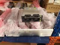 Surplus HUAWEI Fiber Optic Memory Modules, Frames &amp; Other Equipment - 6