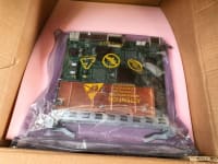 Surplus HUAWEI Fiber Optic Memory Modules, Frames &amp; Other Equipment - 8