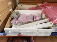 Surplus HUAWEI Fiber Optic Memory Modules, Frames &amp; Other Equipment - 4