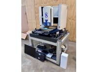 2 &times; OGP SmartScope 3D Multi-Sensor Measurement Systems  - 2