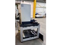 2 &times; OGP SmartScope 3D Multi-Sensor Measurement Systems  - 6