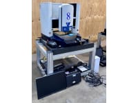 2 &times; OGP SmartScope 3D Multi-Sensor Measurement Systems  - 0