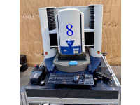 2 &times; OGP SmartScope 3D Multi-Sensor Measurement Systems  - 10