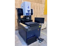 2 &times; OGP SmartScope 3D Multi-Sensor Measurement Systems  - 3