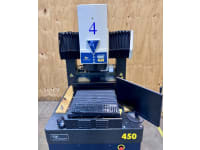 2 &times; OGP SmartScope 3D Multi-Sensor Measurement Systems  - 9