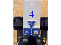 2 &times; OGP SmartScope 3D Multi-Sensor Measurement Systems  - 11