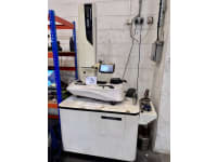 Closure Sale - Hankook Protec-7NB CNC Lathe, Tooling, Metrology Equipment &amp; Workshop Assets - 2