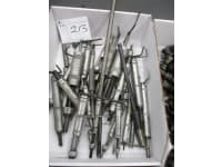 Closure Sale - Hankook Protec-7NB CNC Lathe, Tooling, Metrology Equipment &amp; Workshop Assets - 8