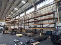 Closure Sale - Hankook Protec-7NB CNC Lathe, Tooling, Metrology Equipment &amp; Workshop Assets - 4