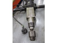 Closure Sale - Hankook Protec-7NB CNC Lathe, Tooling, Metrology Equipment &amp; Workshop Assets - 5