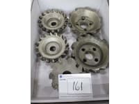 Closure Sale - Hankook Protec-7NB CNC Lathe, Tooling, Metrology Equipment &amp; Workshop Assets - 11