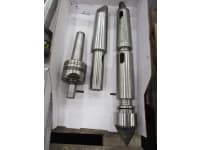 Closure Sale - Hankook Protec-7NB CNC Lathe, Tooling, Metrology Equipment &amp; Workshop Assets - 9