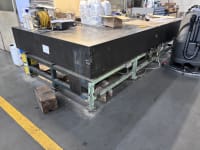 Closure Sale - Hankook Protec-7NB CNC Lathe, Tooling, Metrology Equipment &amp; Workshop Assets - 3