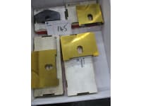 Closure Sale - Hankook Protec-7NB CNC Lathe, Tooling, Metrology Equipment &amp; Workshop Assets - 10