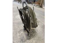 GE Power Sp z .o.o Steel Foundry Closure -  Final Clearance Sale - Poland - 6