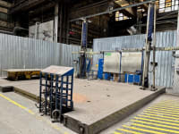 GE Power Sp z .o.o Steel Foundry Closure -  Final Clearance Sale - Poland - 0